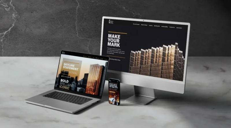 15 Top Web Design Agencies to Build Your High-Impact Website in 2025