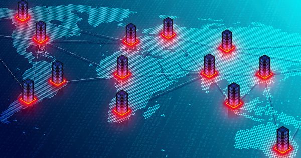 Google: размещайте ресурсы на разных именах хостов, чтобы сэкономить бюджет сканирования