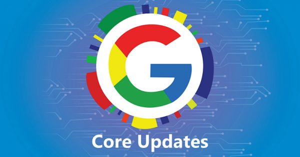 Google выпускает основное обновление за декабрь 2024 г.