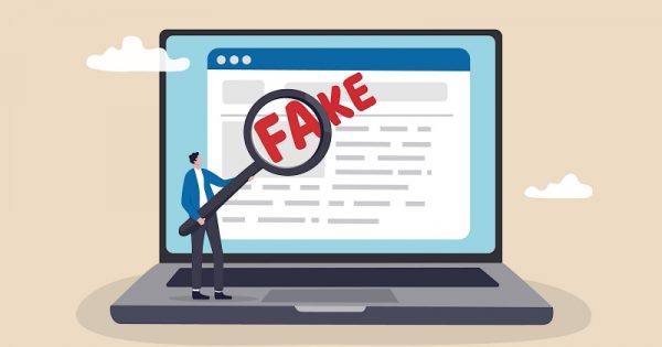 Google предупреждает: остерегайтесь фейкового трафика роботов Google