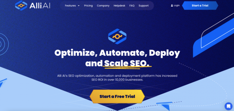 11 Best AI SEO Tools & Software of 2025