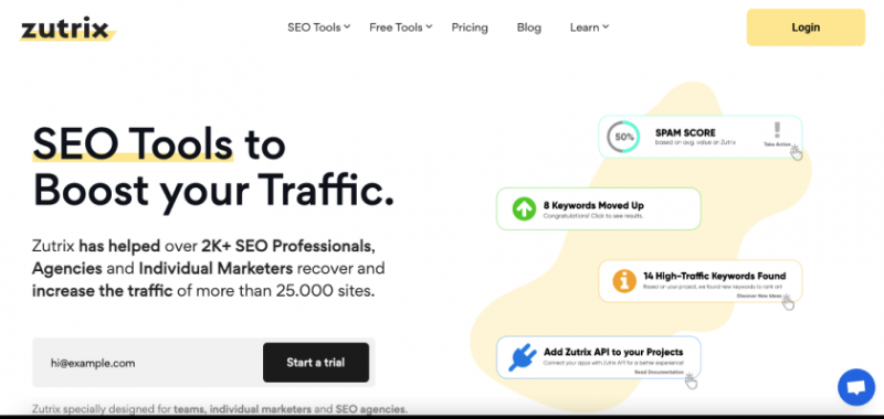 11 Best AI SEO Tools & Software of 2025