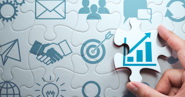 5 ключевых тенденций корпоративного SEO и искусственного интеллекта на 2025 год