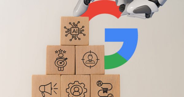 Доказательства того, что Google обнаруживает контент, созданный искусственным интеллектом