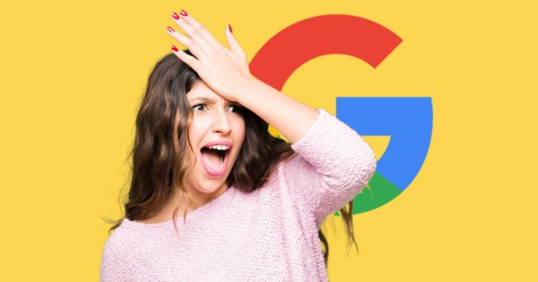 Google вызывает глобальные сбои в работе SEO-инструментов