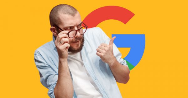 Google подтверждает, что альтернативный текст не является в первую очередь решением SEO
