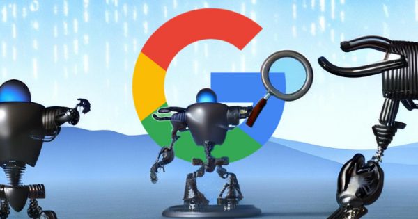 Данные AI Overviews показывают значительные изменения в результатах поиска
