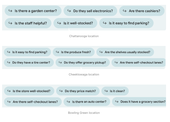 Ask Maps Is Google Q&A’s AI Replacement: Here’s What It Means For Marketers