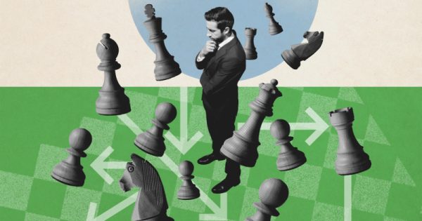 Стратегии выживания ИИ для издателей