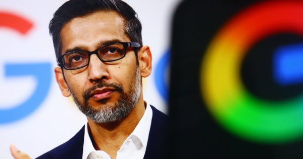 Отчет Google за третий квартал: режим искусственного интеллекта и обзоры искусственного интеллекта повышают общий объем использования поиска