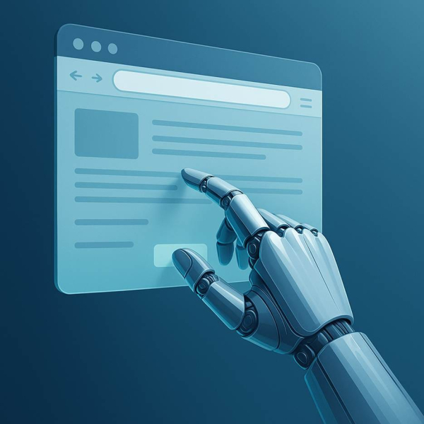 How Agentic Browsers Will Change Digital Marketing