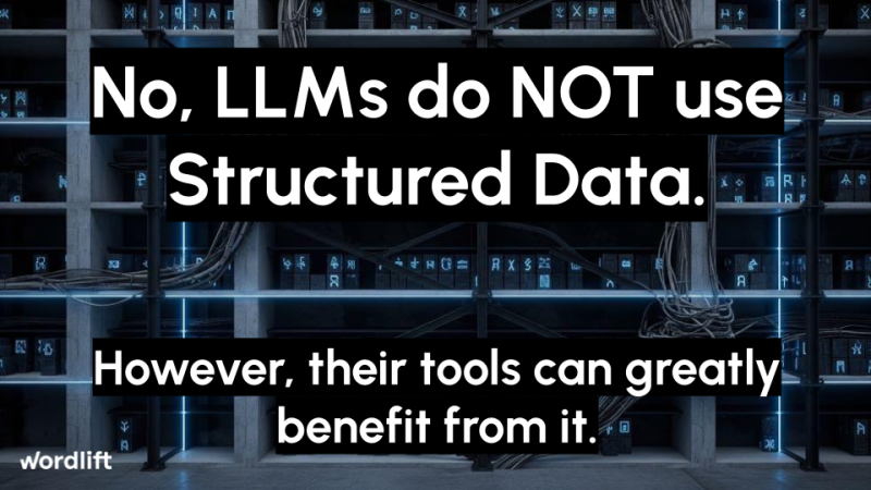 How Structured Data Shapes AI Snippets And Extends Your Visibility Quota