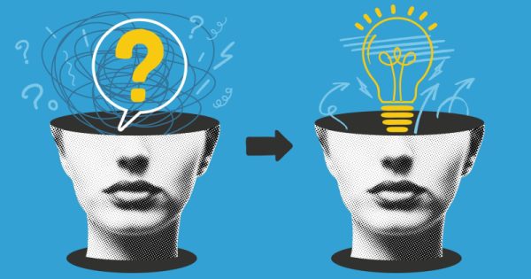 То же, но другое: развитие вашей стратегии для открытий, управляемых искусственным интеллектом