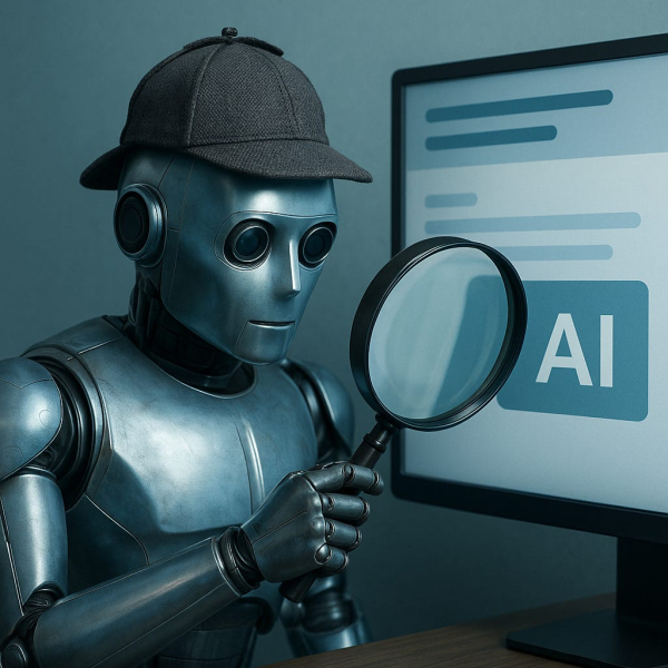 Your Brand Is Being Cited By AI. Here’s How To Measure It