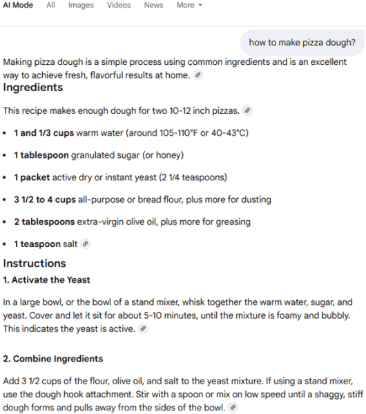 AI SEO: How To Understand AI Mode Rankings