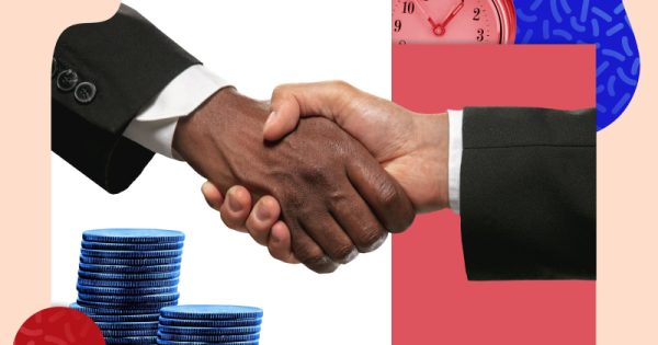 Цифровой капитал — это капитал бренда: не теряйте видимость в поисковых системах при слиянии