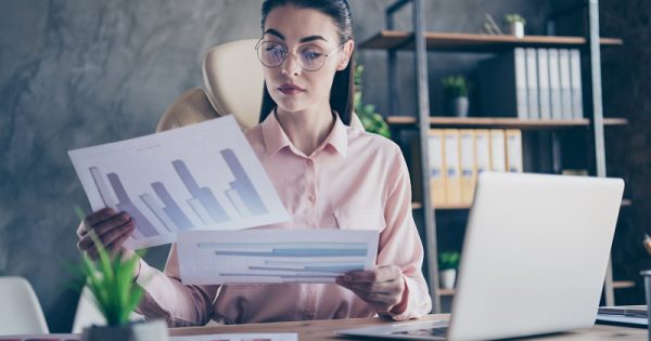 Тенденции CTR Google в третьем квартале: фирменные клики уменьшаются, более длинные запросы удерживаются