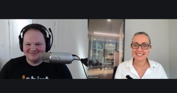 Google никуда не денется: посол Ahrefs о включении в LLM и amp; Почему отношения все еще побеждают