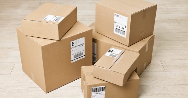 Google запускает структурированные данные для политики торгового судоходства