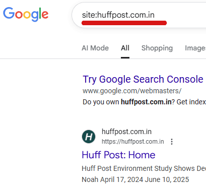 Google's Preferred Sources Tool Is Jammed With Spam