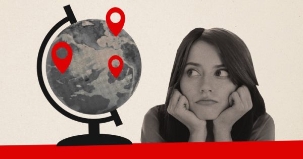 Как ошибки ИИ в геоидентификации меняют международную SEO