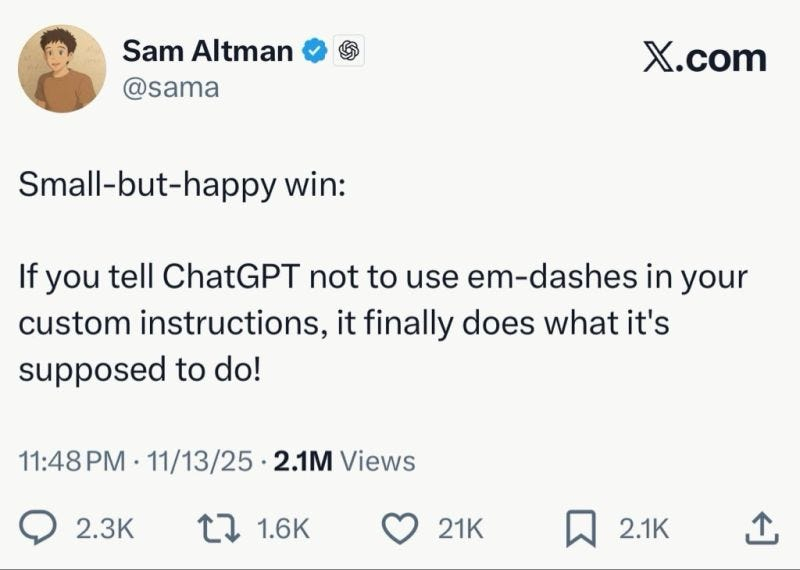 The Impact AI Is Having On The Marketing Ecosystem