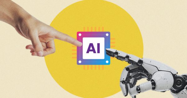 Влияние искусственного интеллекта на маркетинговую экосистему