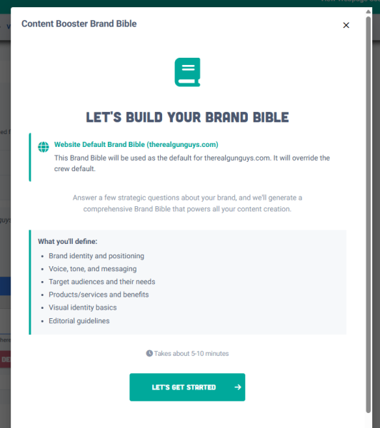 Why AI Content All Sounds the Same & How SEO Pros Can Fix It