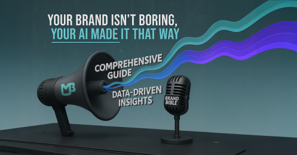 Почему весь AI-контент звучит одинаково и Как SEO-профессионалы могут это исправить