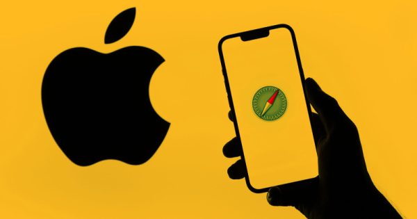 Обновление Apple Safari позволяет отслеживать два основных показателя веб-показателей