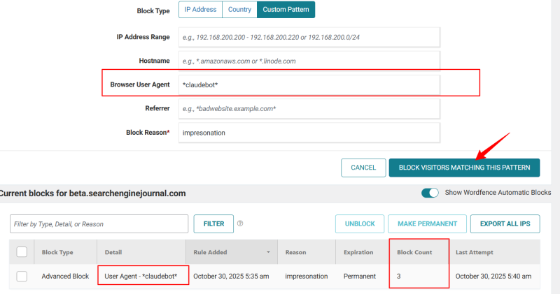 Complete Crawler List For AI User-Agents [Dec 2025]