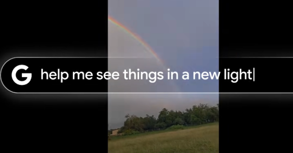 Google раскрыл самые популярные поисковые запросы 2025 года