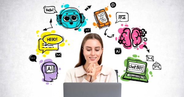 Прагматичный подход к видимости поиска при помощи ИИ