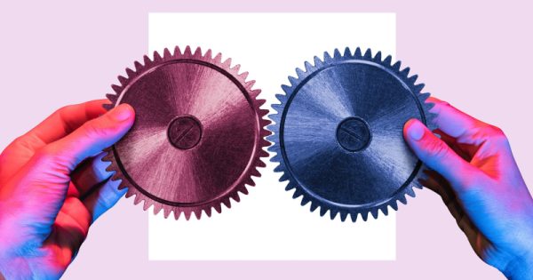 Поиск и усиление; Социальные сети: как создать межканальную синергию