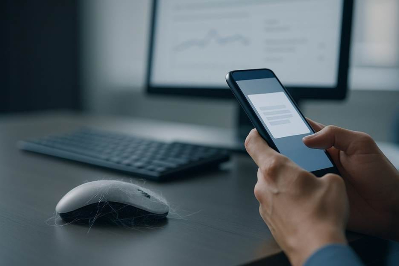 Who Benefits When The Line Between SEO And GEO Is Blurred