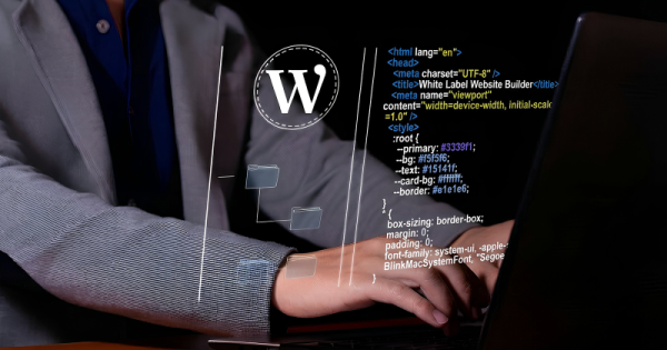 WordPress + Vibe Coding: инструмент с белой маркировкой для сайтов, созданных искусственным интеллектом