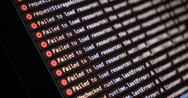 Мюллер из Google объяснил ошибку «Страница проиндексирована без содержания»