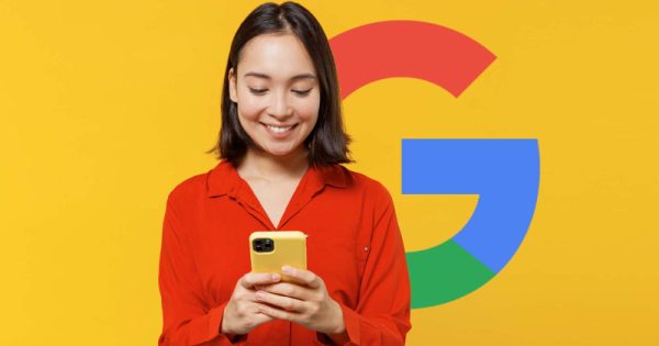 Новый метод извлечения намерений пользователей Google
