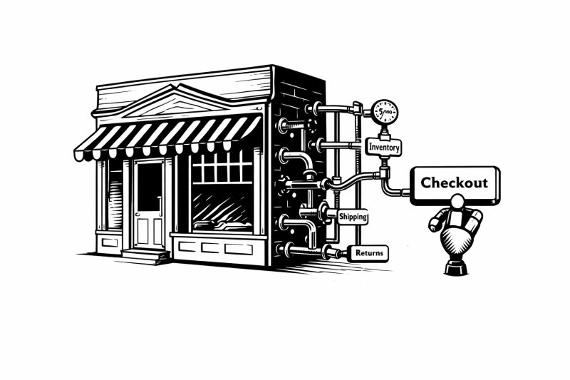 How Do You Compete In Agentic Commerce?