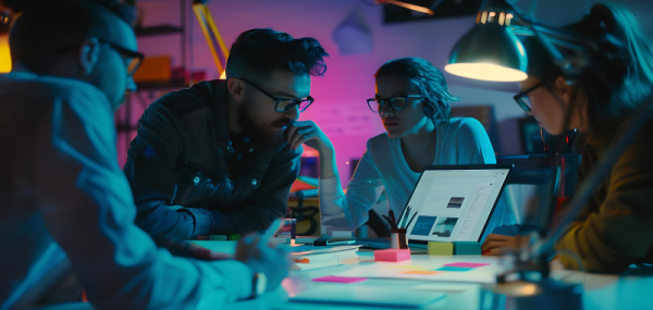 Как получить цитирование от ИИ: 6 тактик GEO в эпоху генеративного поиска