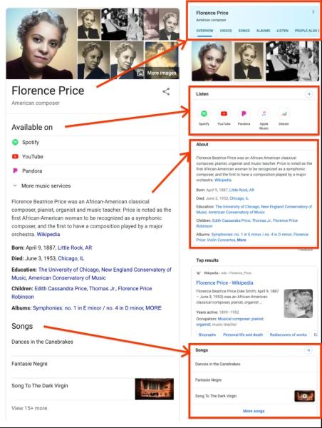 Information Retrieval Part 1: Disambiguation