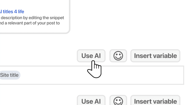 Как создавать отличные заголовки страниц для SEO?