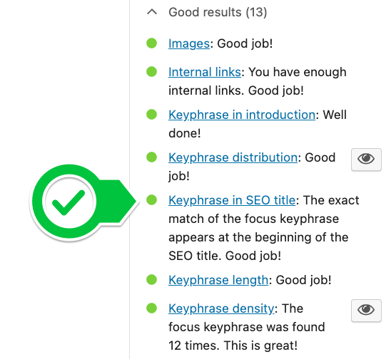 Как создавать отличные заголовки страниц для SEO?