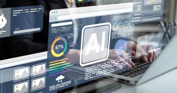 Интервью Perplexity AI объясняет, как работает поиск AI