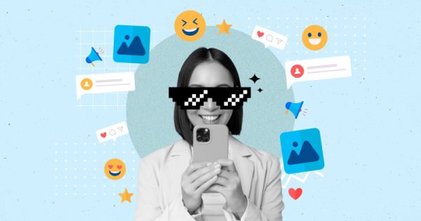 Аналитика социальных каналов в консоли поиска: что это значит для социальных сетей и amp; Поиск