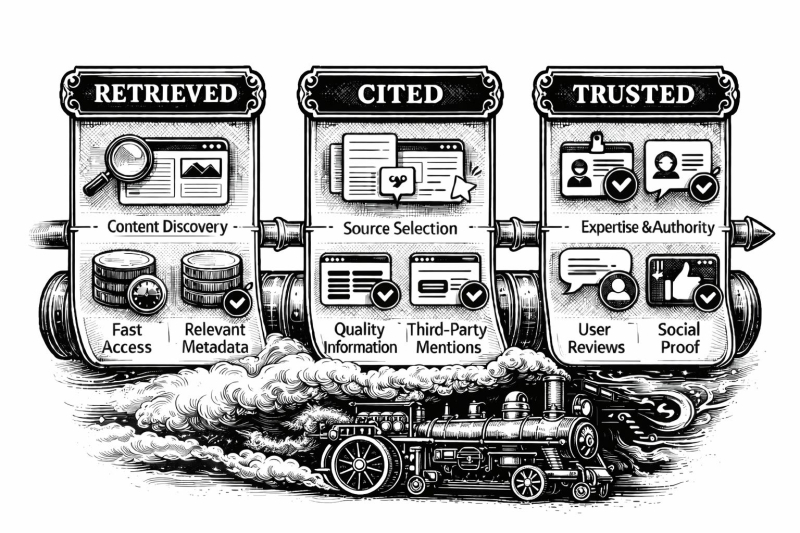 State Of AI Search Optimization 2026
