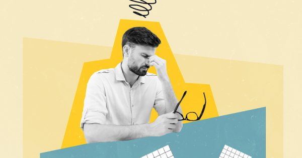 Опрос: издатели ожидают падения поискового трафика более чем на 40%