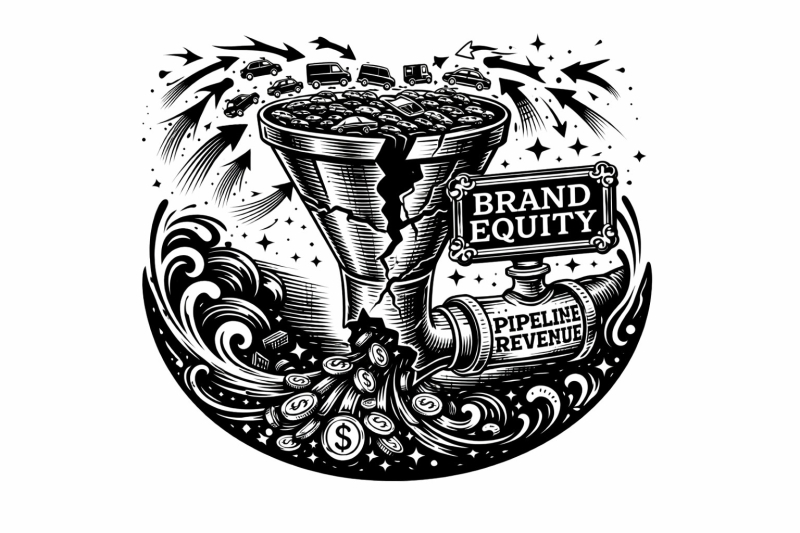 The Great Decoupling