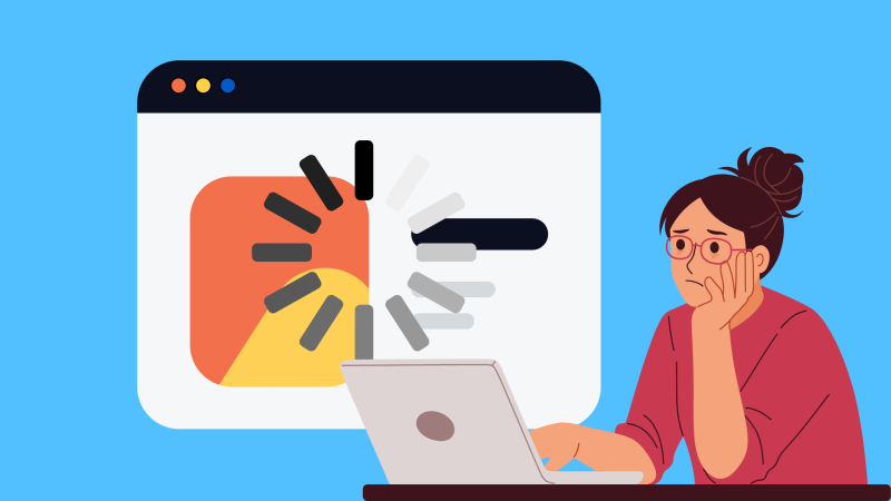 The SEO Cost Of Slow WordPress Site & How It Affects AI Visibility