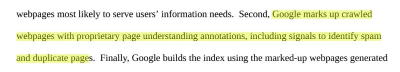 User Data Is Important In Google’s Ranking Systems. What We Learned From Liz Reid’s Appeal Declaration